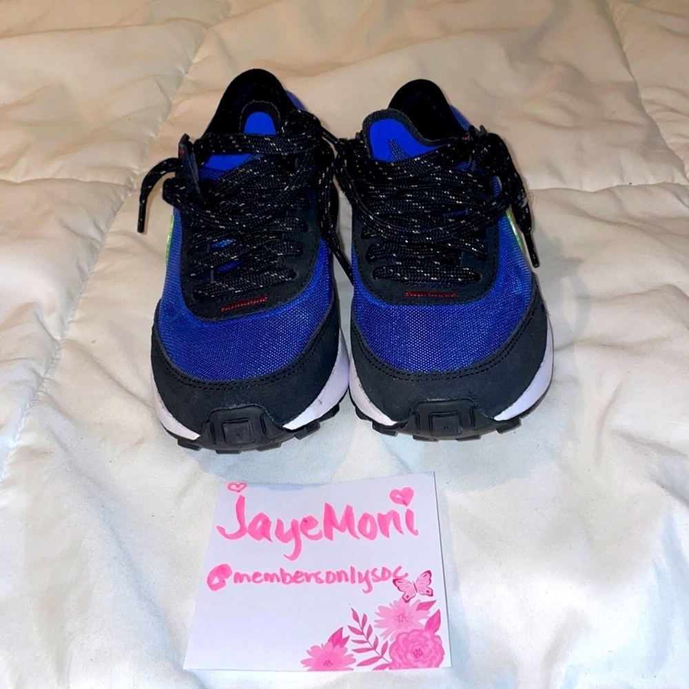Nike Waffle One - Picture 2 of 4